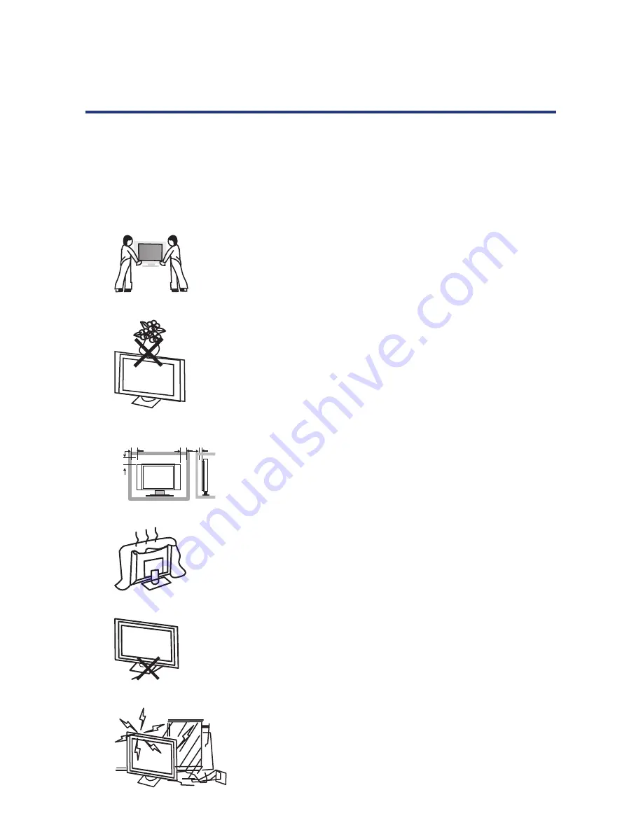 GVA GVA22FLEDA Instruction Manual Download Page 3