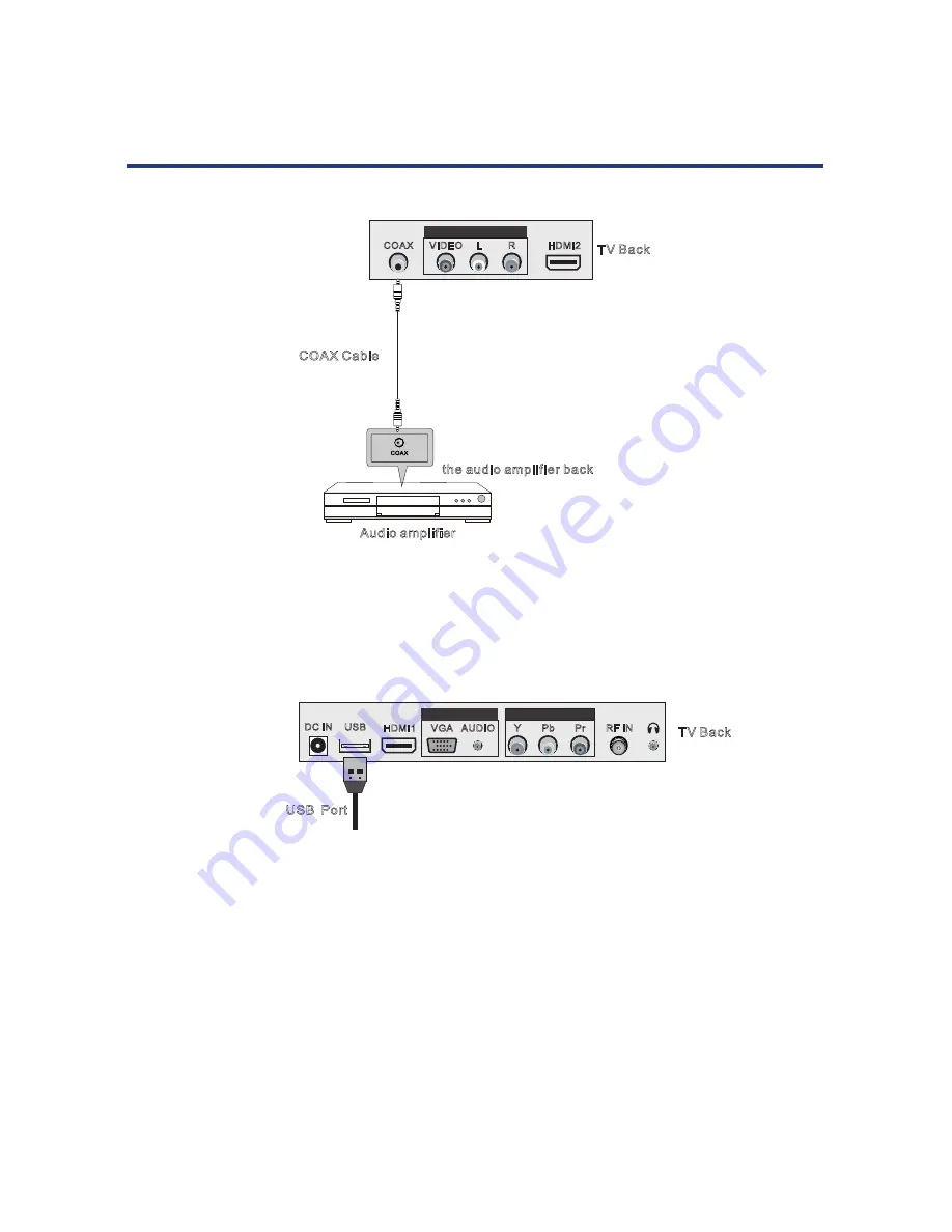 GVA GVA22FLEDA Instruction Manual Download Page 9