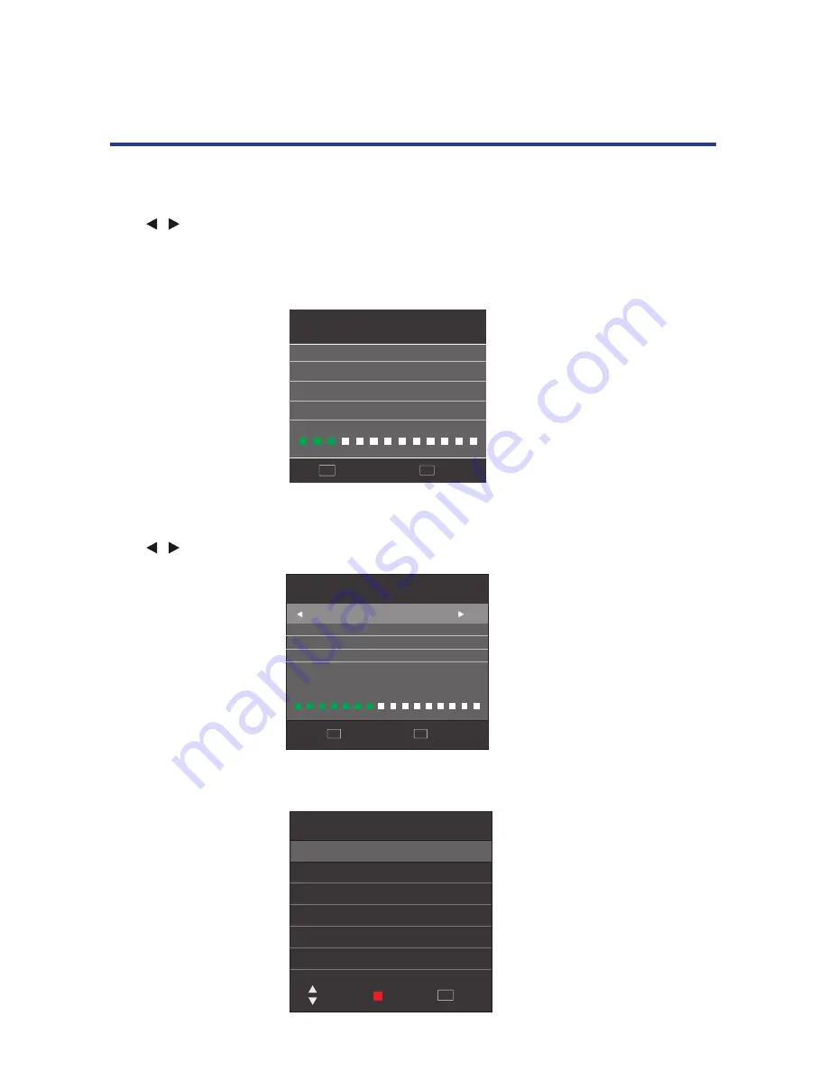 GVA GVA22FLEDA Instruction Manual Download Page 16