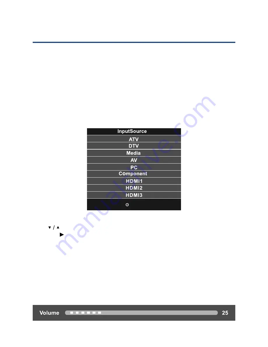 GVA GVA26LEDC Instruction Manual Download Page 18