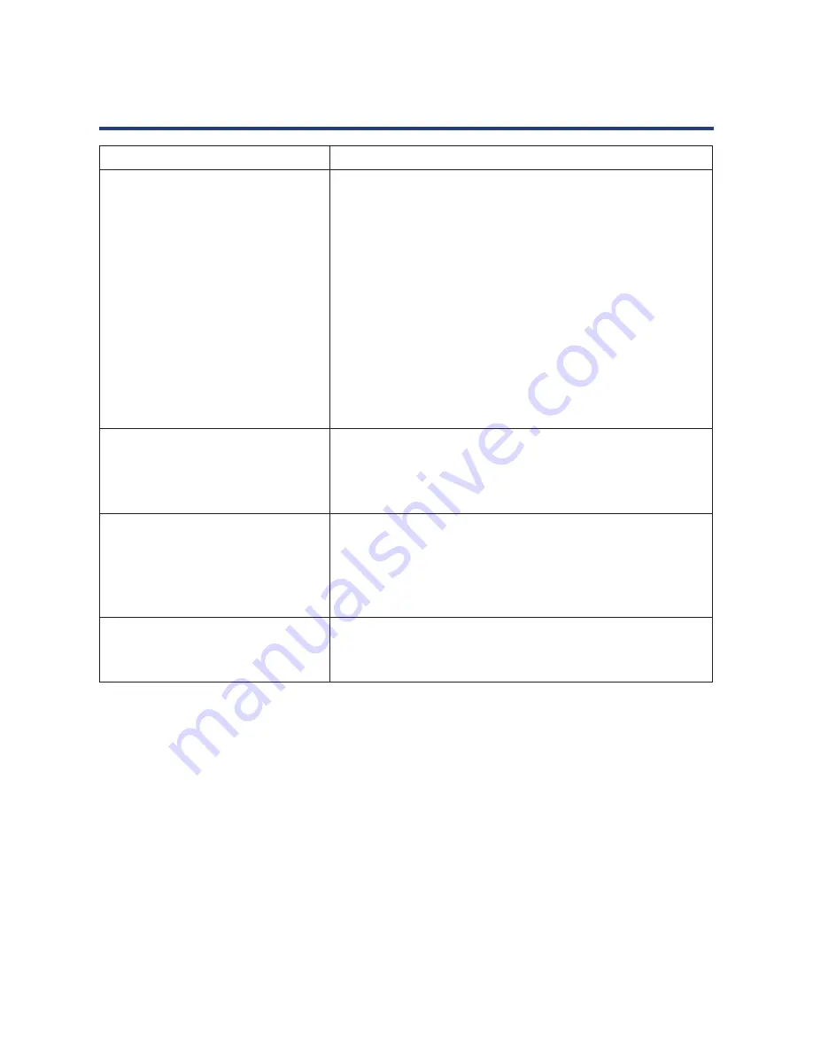 GVA GVA32DLED Instruction Manual Download Page 44