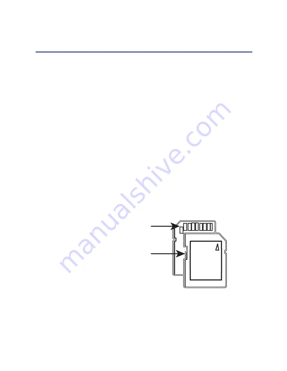 GVA GVA559HD Instruction Manual Download Page 4