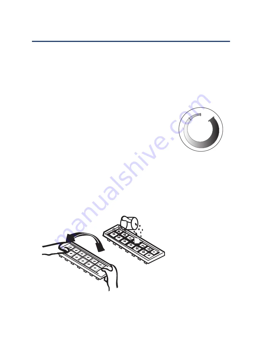 GVA GVA65R Instruction Manual Download Page 8