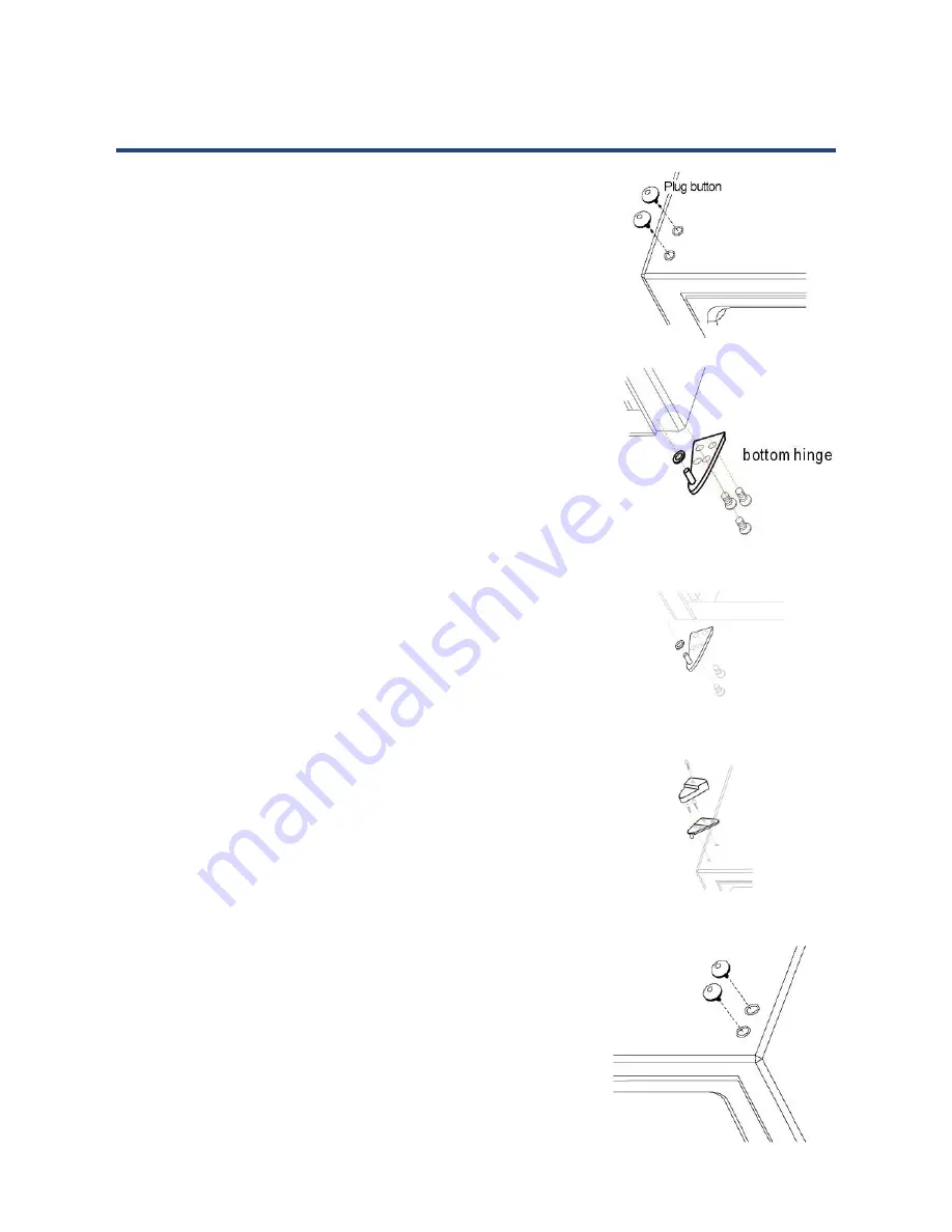 GVA GVA65R Instruction Manual Download Page 11