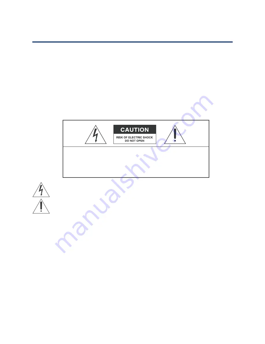 GVA GVAFLED32 Instruction Manual Download Page 9