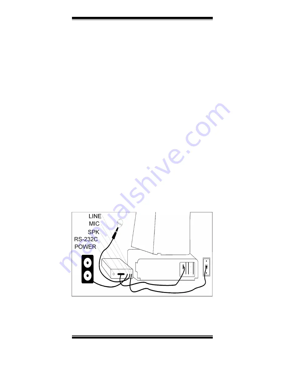 GVC SF 1156HV R21 User Manual Download Page 5