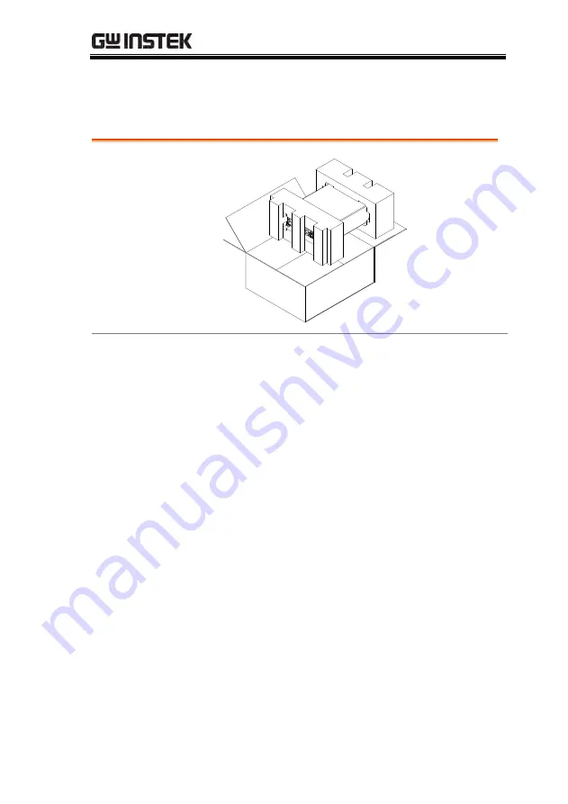 GW Instek GDM-834 Series User Manual Download Page 13