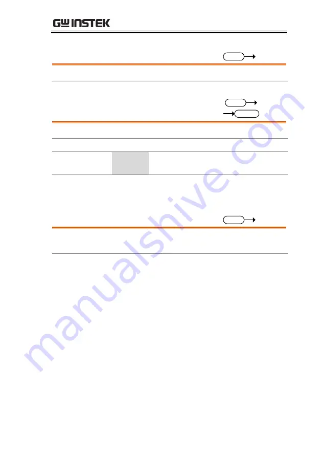 GW Instek GDS-1000B Series Programming Manual Download Page 243