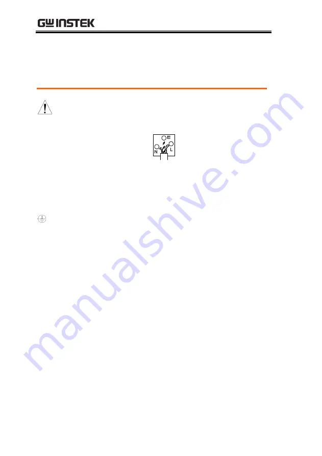 GW Instek GPM-8213 User Manual Download Page 10