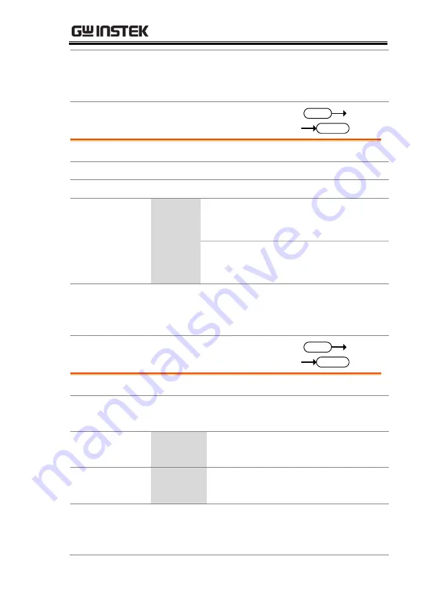 GW Instek GPM-8213 User Manual Download Page 83