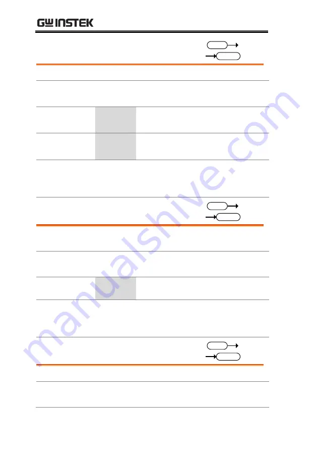 GW Instek GPM-8213 User Manual Download Page 84