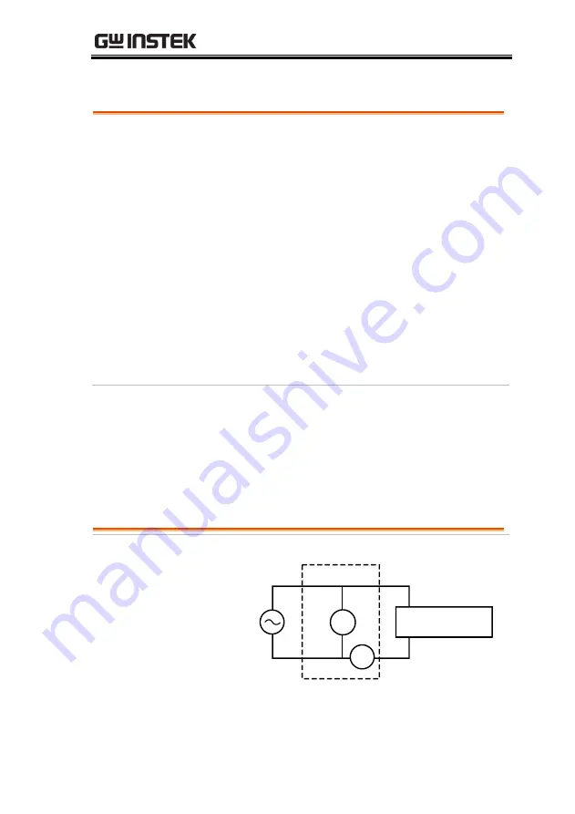 GW Instek GPM-8213 User Manual Download Page 109