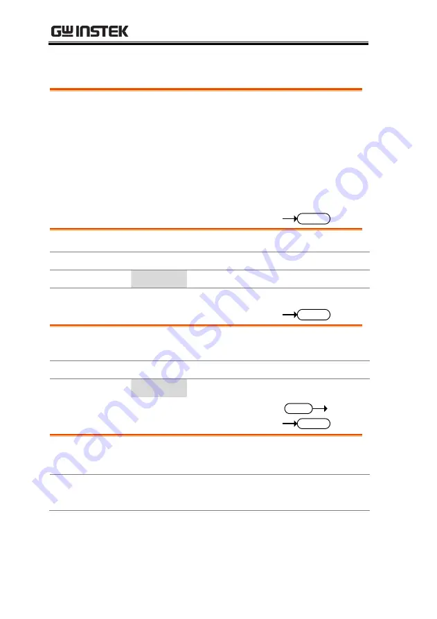 GW Instek GPM-8310 User Manual Download Page 170