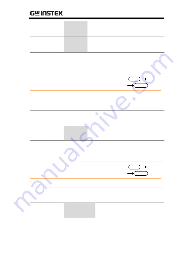 GW Instek GPM-8310 User Manual Download Page 171