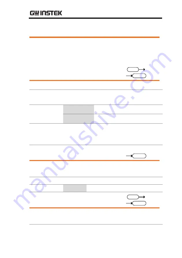 GW Instek GPM-8310 User Manual Download Page 213