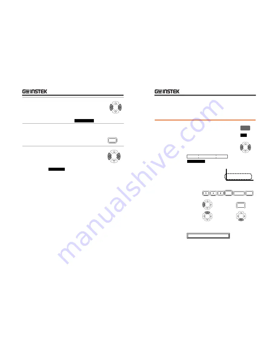 GW Instek LCR-8101 User Manual Download Page 29