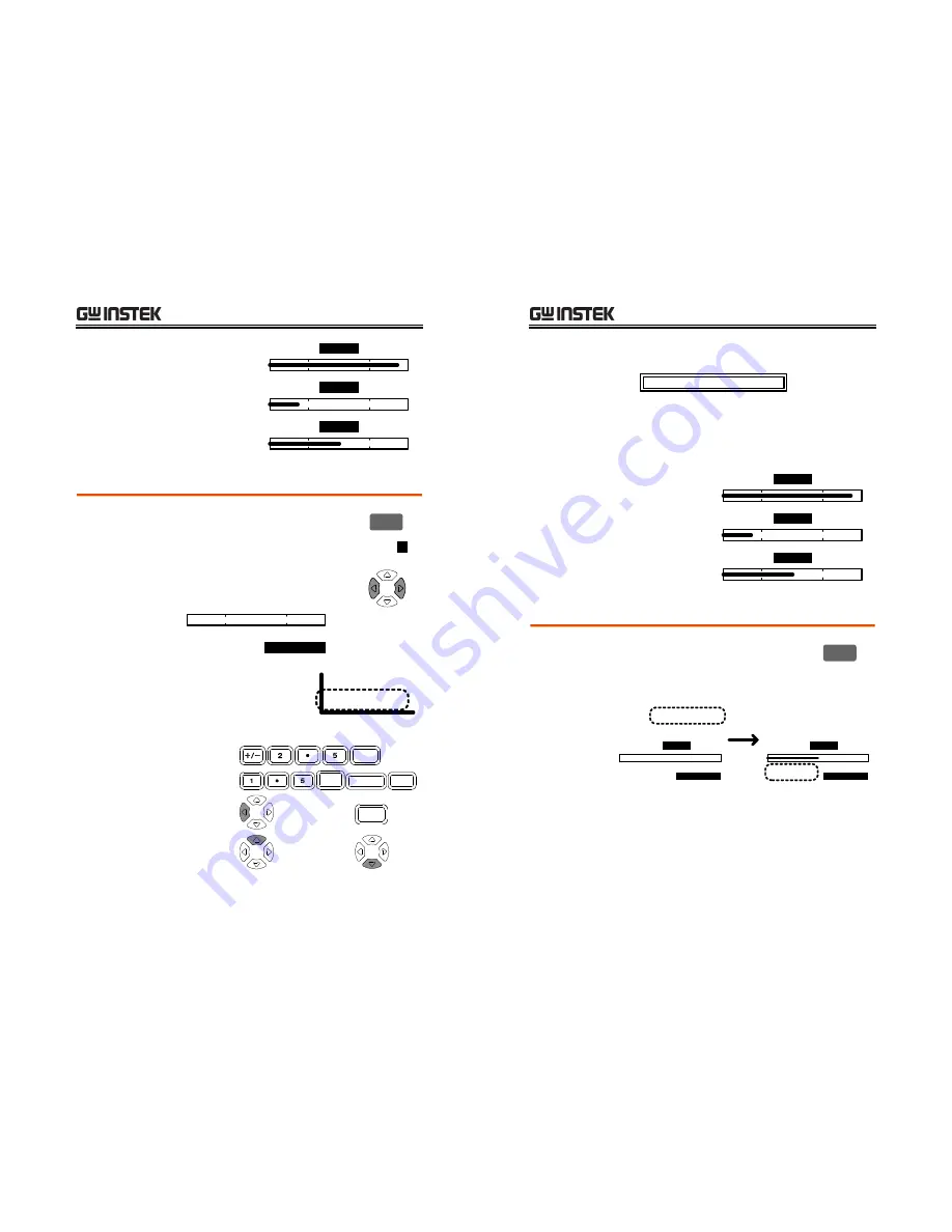 GW Instek LCR-8101 User Manual Download Page 30