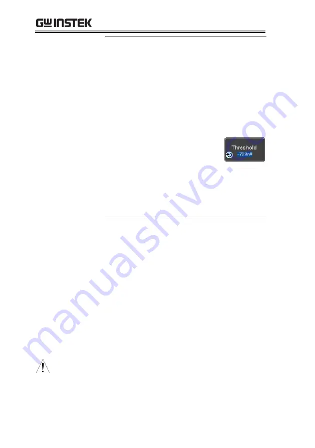 GW Instek MDO-2000E Series User Manual Download Page 136