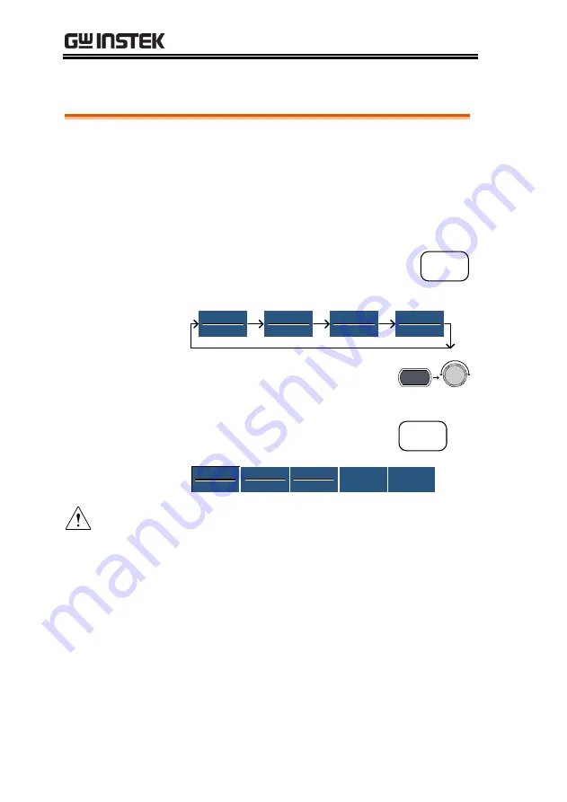 GW Instek PEL-2000B Series User Manual Download Page 138