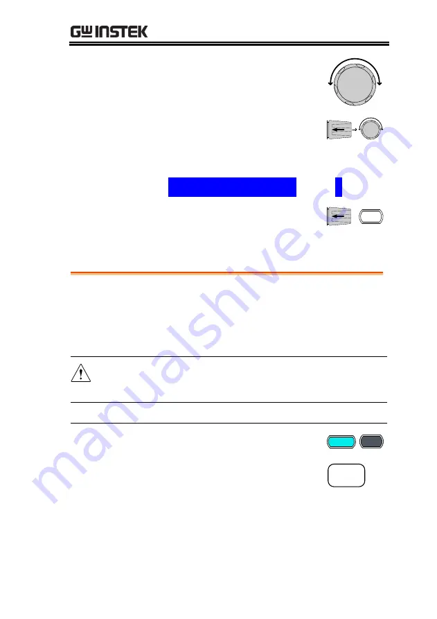 GW Instek PEL-2000B Series User Manual Download Page 213