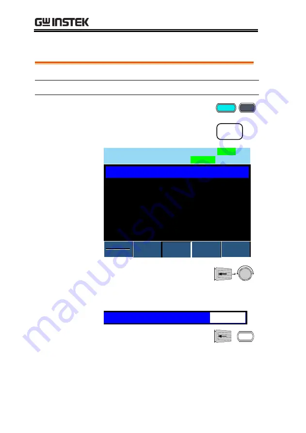 GW Instek PEL-2000B Series User Manual Download Page 226