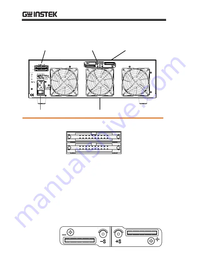 GW Instek PEL-3211 User Manual Download Page 16