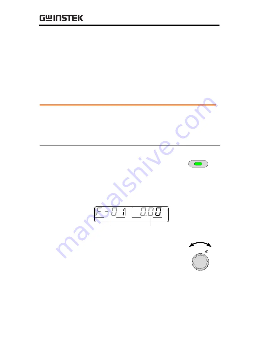 GW Instek PSU Series Quick Start Manual Download Page 30