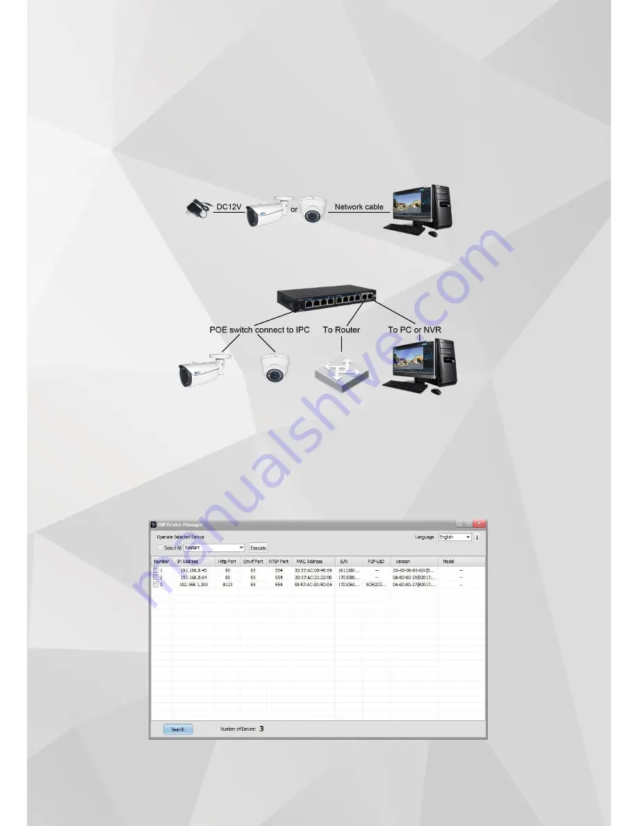 GW Security 51 series User Manual Download Page 5