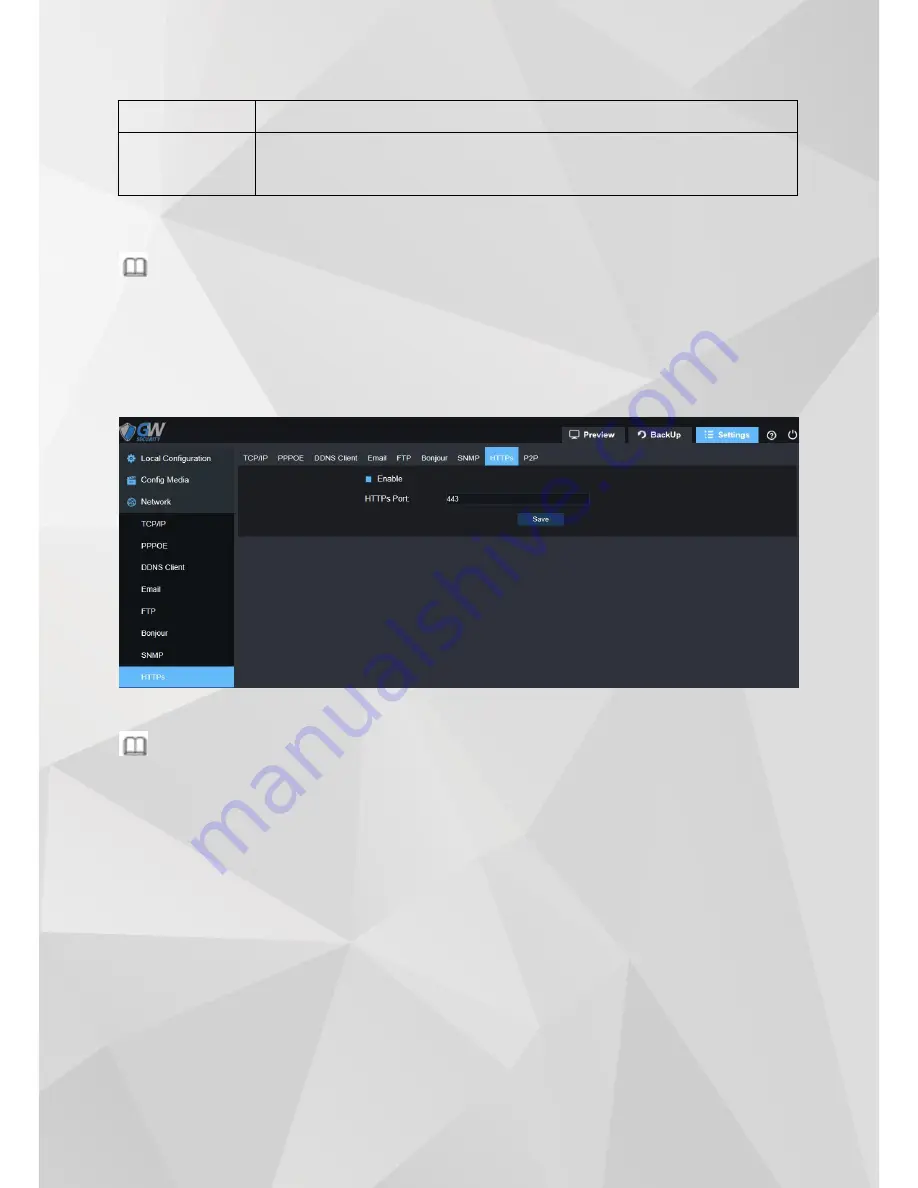 GW Security 51 series User Manual Download Page 24