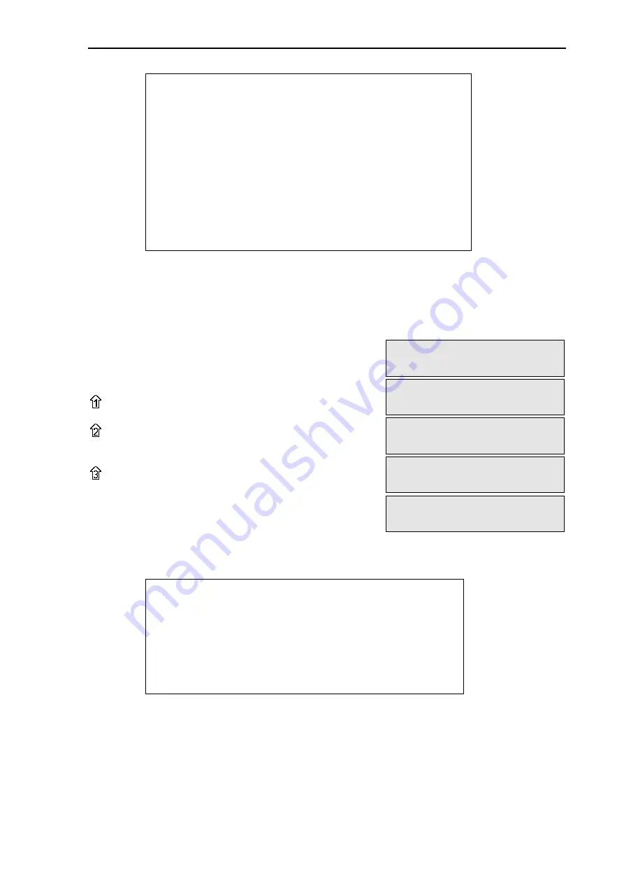 GWT PR 1713/00 Operating Manual Download Page 43