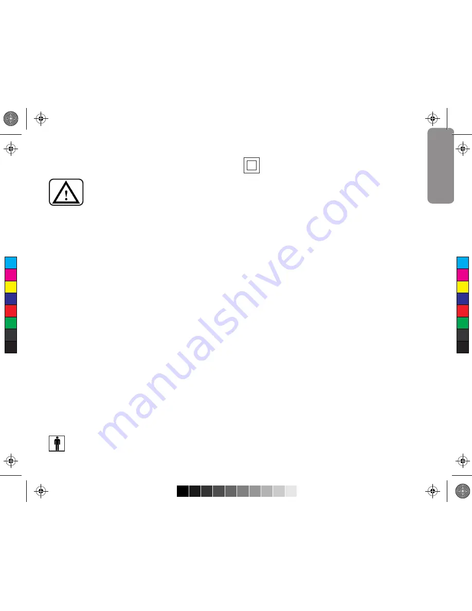 GYMFORM Dual Shaper Instruction Manual Download Page 14