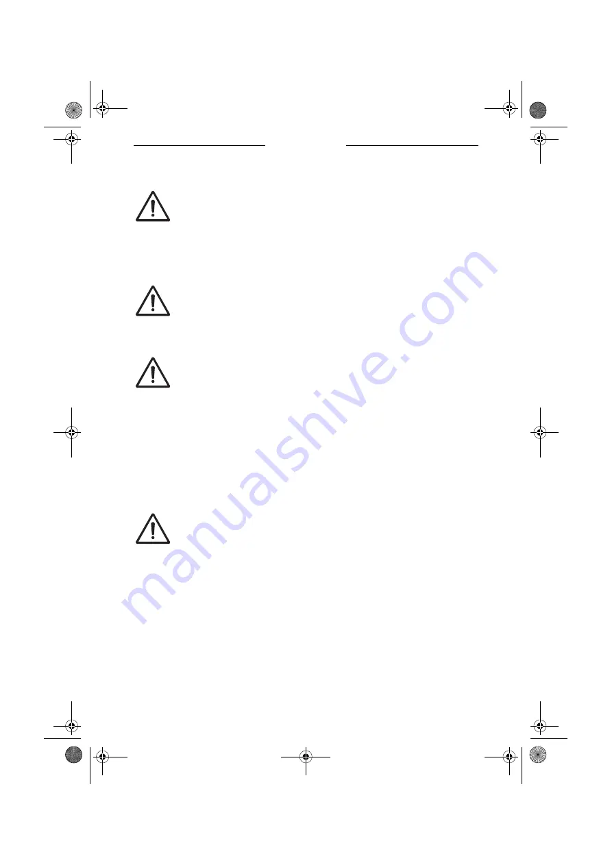 Gymna Pulson 100 User Manual Download Page 8