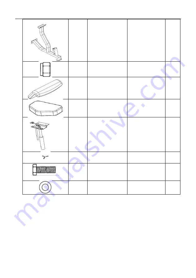 Gymrex GR-CB 200 User Manual Download Page 44