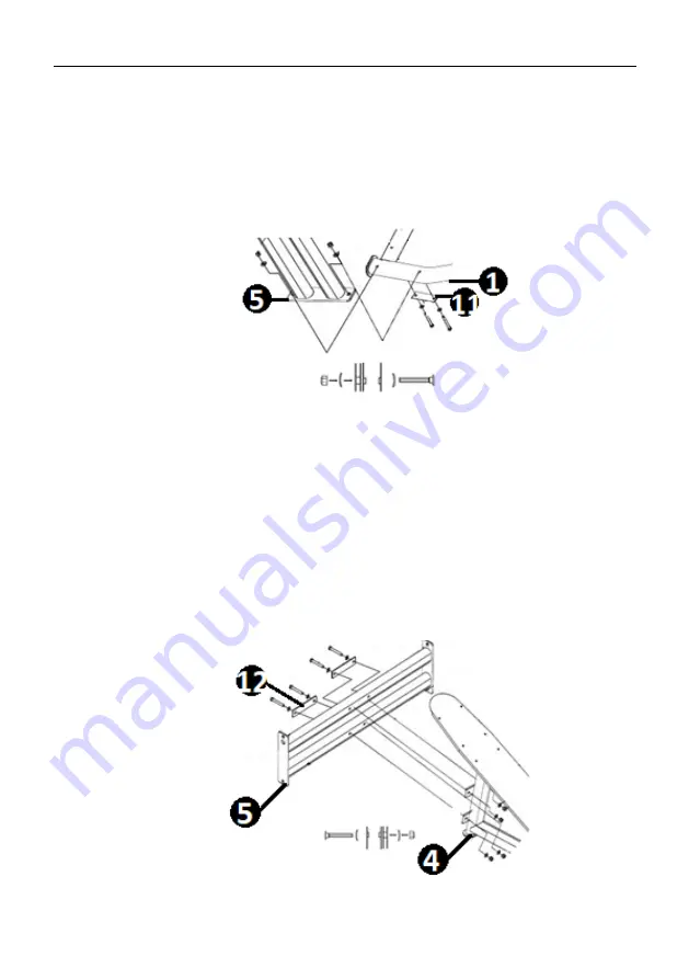 Gymrex GR-MG 52 User Manual Download Page 22