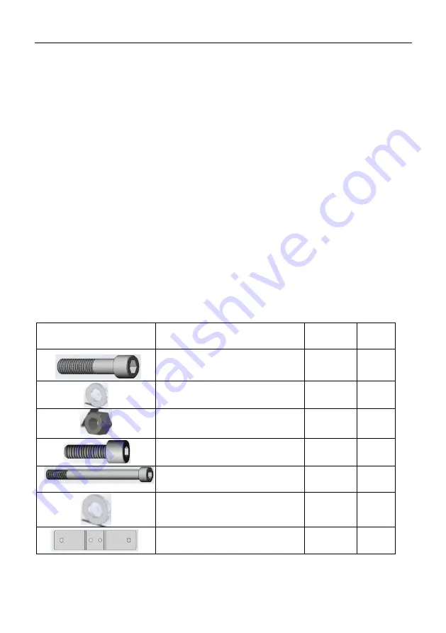 Gymrex GR-MG 56 User Manual Download Page 7