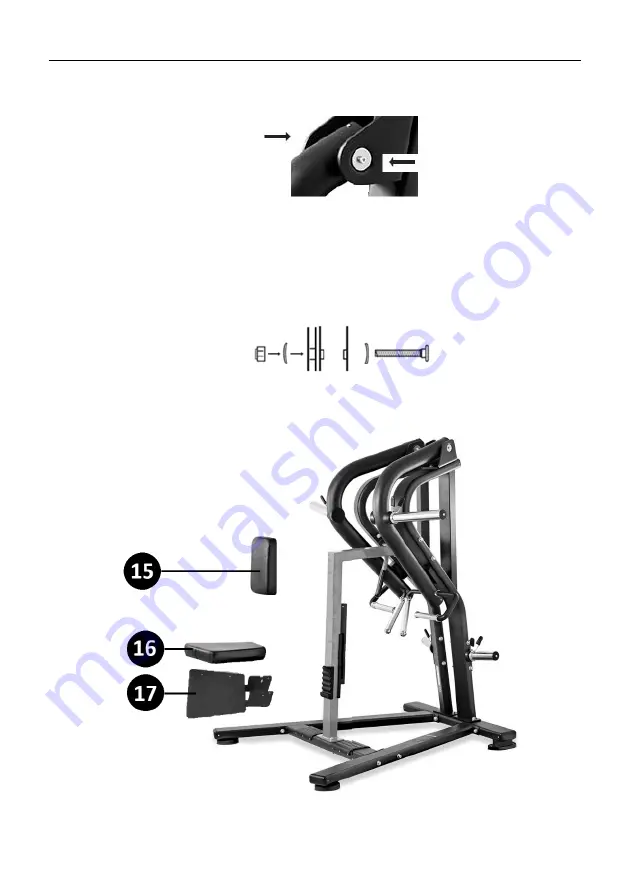 Gymrex GR-MG 58 Скачать руководство пользователя страница 102