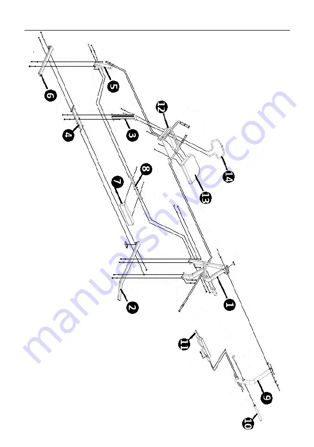 Gymrex GR-MG 61 User Manual Download Page 58