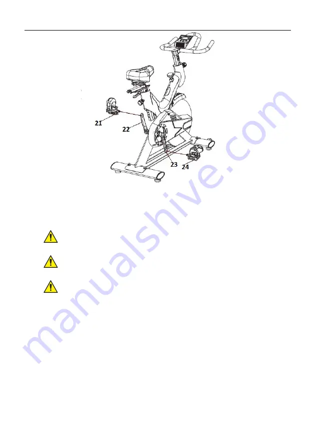 Gymrex GR-MG120 User Manual Download Page 53