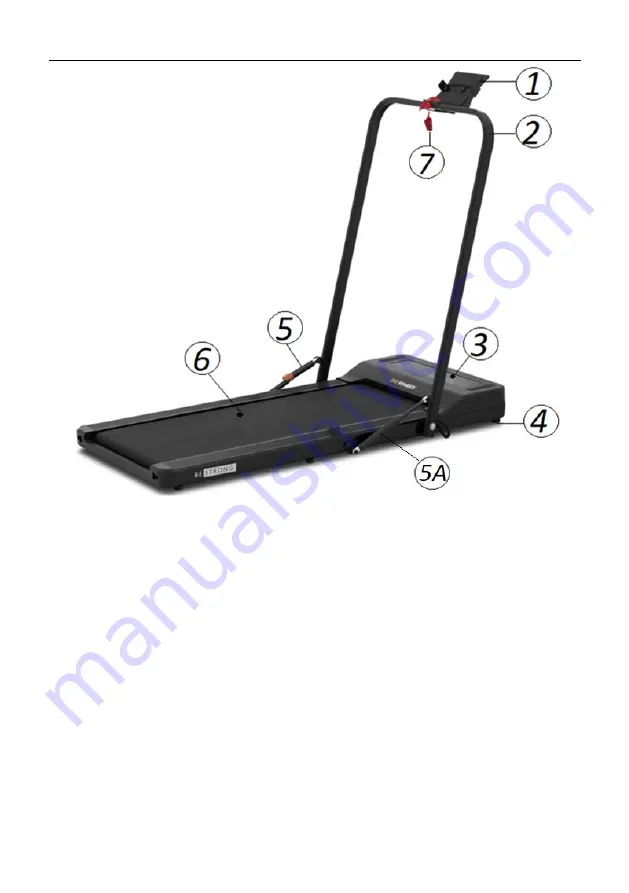 Gymrex GR-MG73 User Manual Download Page 95