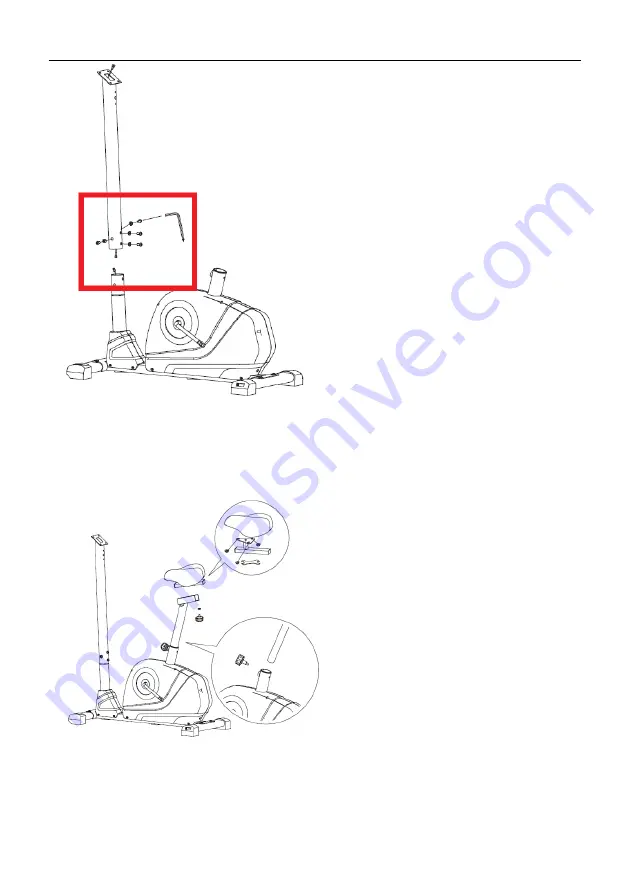 Gymrex GR-MG74 User Manual Download Page 171