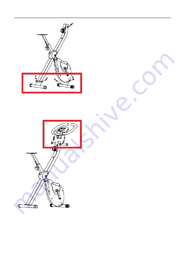 Gymrex GR-MG74 User Manual Download Page 230