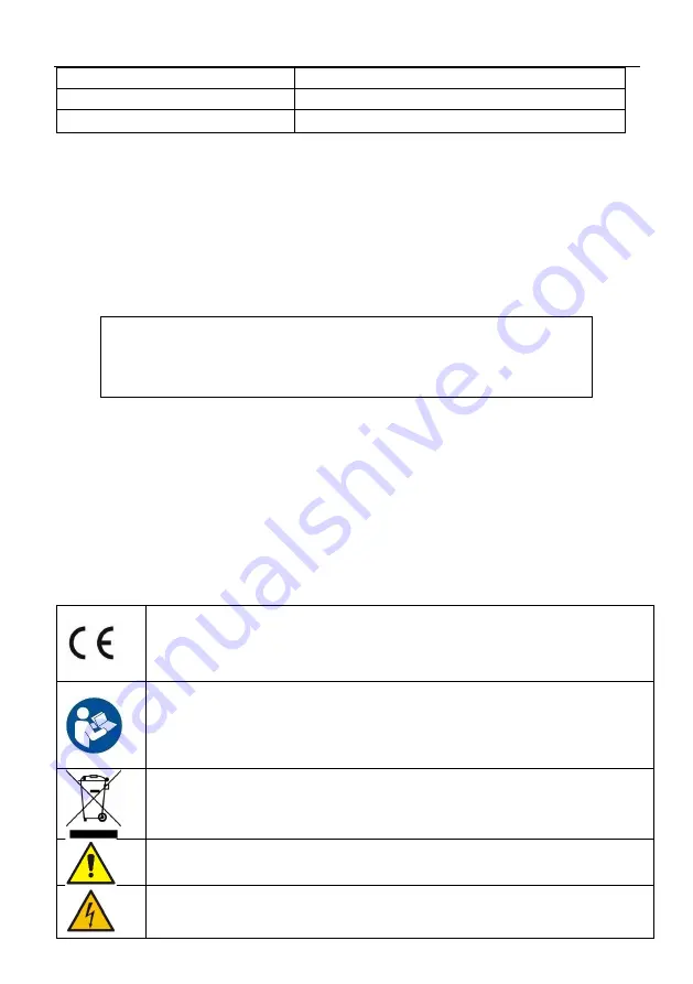 Gymrex GR-MG74 User Manual Download Page 246