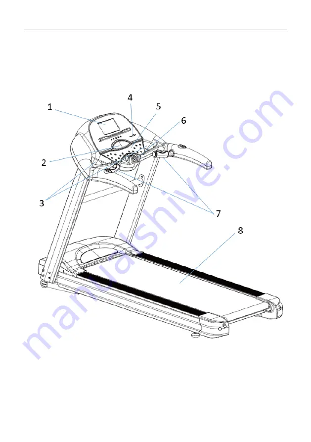 Gymrex GR-MG77 User Manual Download Page 10