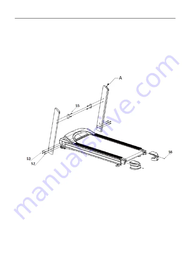 Gymrex GR-MG77 User Manual Download Page 135