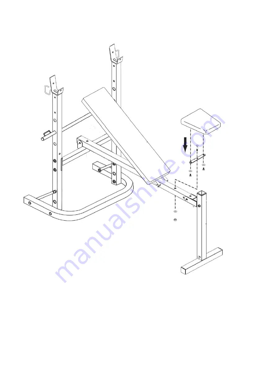 Gymstick 6430016902649 Owner'S Manual Download Page 17