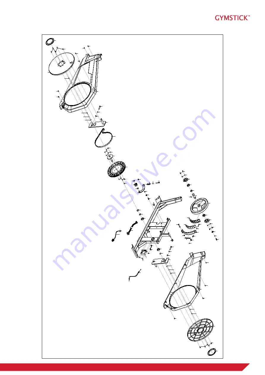 Gymstick GX6.0 User Manual Download Page 5