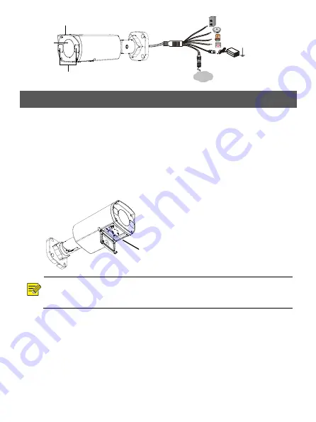 Gyration CYBERVIEW 411B-TAA Quick Start Manual Download Page 6