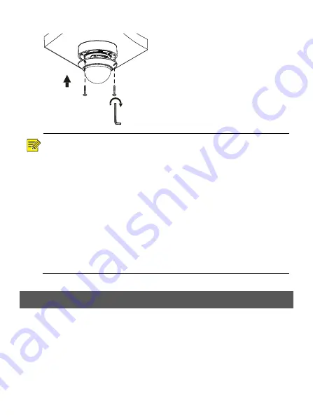 Gyration CYBERVIEW 411D-TAA Скачать руководство пользователя страница 9