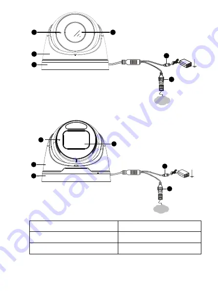 Gyration CYBERVIEW 411T-TAA Скачать руководство пользователя страница 7