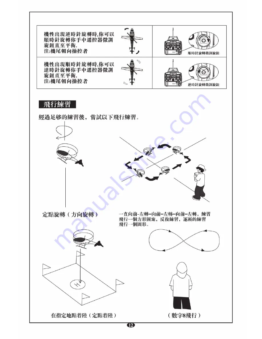 Gyros S027G Manual Download Page 13